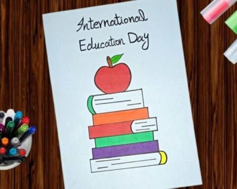 اليوم الدولي للتعليم 2026: مكتب التربية العربي وبرامج تمكين الشباب