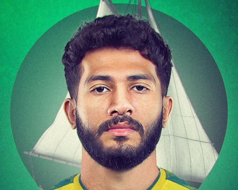 Al-Khaleej officially signs Bader Manshi until 2027 - Deal details