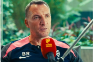 رودجرز: الفوز على الاتحاد تاريخ.. وناتشو قائد ملهم للقادسية