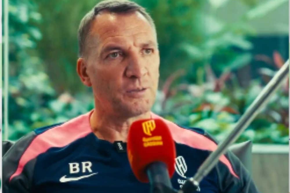 رودجرز: الفوز على الاتحاد تاريخ.. وناتشو قائد ملهم للقادسية