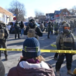 مقتل شخص برصاص فدرالي في مينيابوليس وتيم والز يهاجم ترامب