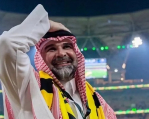 Fahad Sindi's explanation to Al-Ittihad fans regarding the club's files