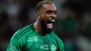 ترتيب هدافي دوري روشن: توني يهدد صدارة رونالدو