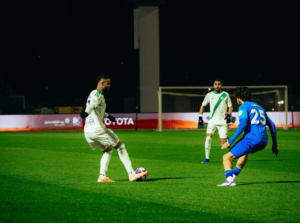 ملخص مباراة الأهلي ونيوم 3-0 في دوري روشن السعودي