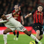 ليفربول يخسر أمام بورنموث 3-2 في الوقت القاتل بالدوري الإنجليزي