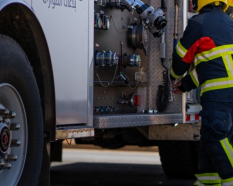 تحديث لائحة مسؤول السلامة والوقاية من الحريق بالسعودية 2024