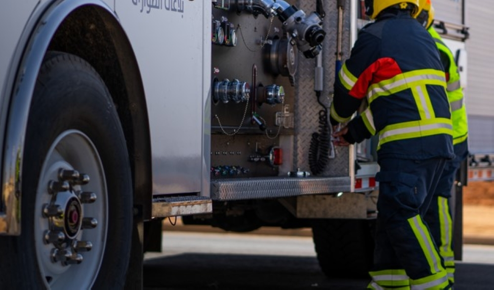 تحديث لائحة مسؤول السلامة والوقاية من الحريق بالسعودية 2024