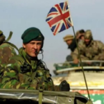 ترامب يشيد بالجنود البريطانيين في أفغانستان بعد جدل واسع