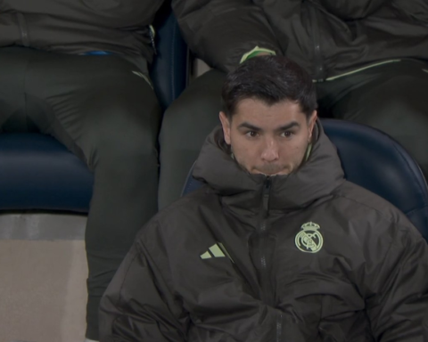 إبراهيم دياز وفياريال: لفتة رياضية في الدوري الإسباني