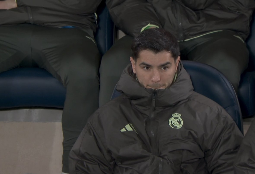 إبراهيم دياز وفياريال: لفتة رياضية في الدوري الإسباني