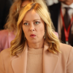 ميلوني تنتقد ترامب: تضحياتنا في أفغانستان تستوجب الاحترام