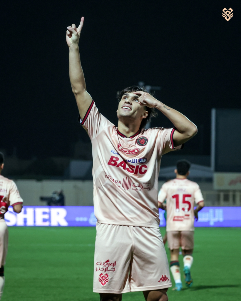 أرقام الخلود في دوري روشن 2026: الفريق الوحيد بلا تعادلات