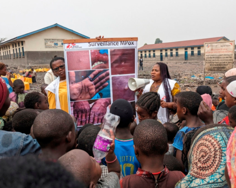 الأفريقي لمكافحة الأمراض يرفع طوارئ جدري القرود: التفاصيل
