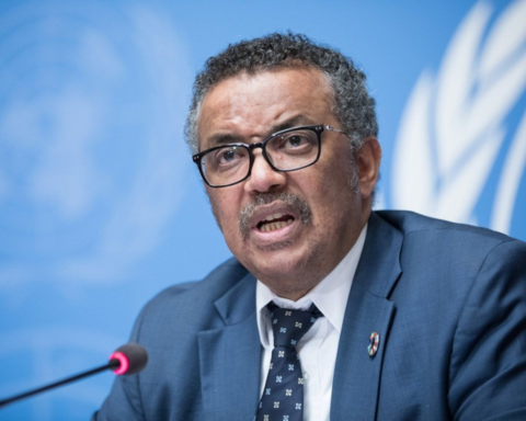 الصحة العالمية ترد على الانسحاب الأمريكي: أسباب واشنطن غير صحيحة