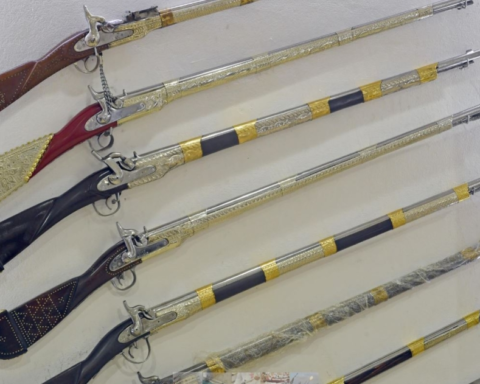 إذن التنقل بالسلاح عبر أبشر: الخطوات والشروط والمناطق الممنوعة