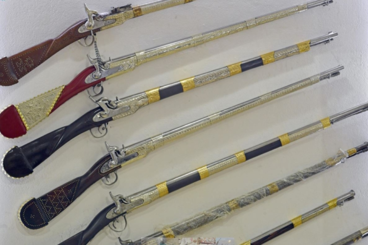 إذن التنقل بالسلاح عبر أبشر: الخطوات والشروط والمناطق الممنوعة