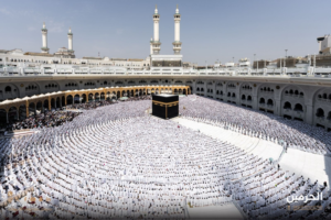 تفاصيل خطة موسم رمضان 1447 هـ بالحرمين الشريفين