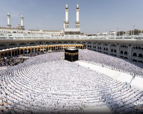 تفاصيل خطة موسم رمضان 1447 هـ بالحرمين الشريفين