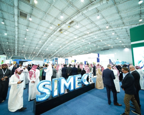 انطلاق المعرض الدولي الخامس للثروة السمكية SIMEC بالرياض