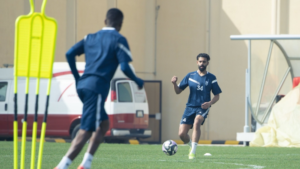 الحزم ضد ضمك: موعد المباراة وتاريخ المواجهات في دوري روشن