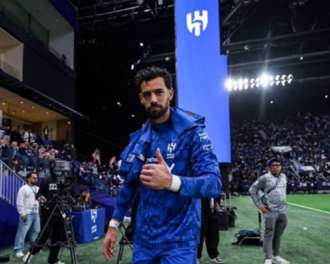 Mercato Dory Roshan: Al-Hilal is the most active and makes last-minute deals