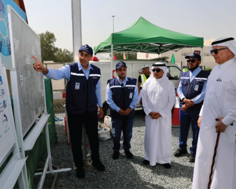 السعودية تعزز أبحاث الاستمطار بطائرة متطورة وتستعد لموسم الحج