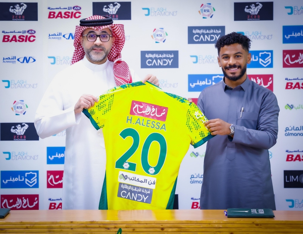 الخليج يدعم صفوفه في ميركاتو روشن الشتوي لتعزيز الفريق