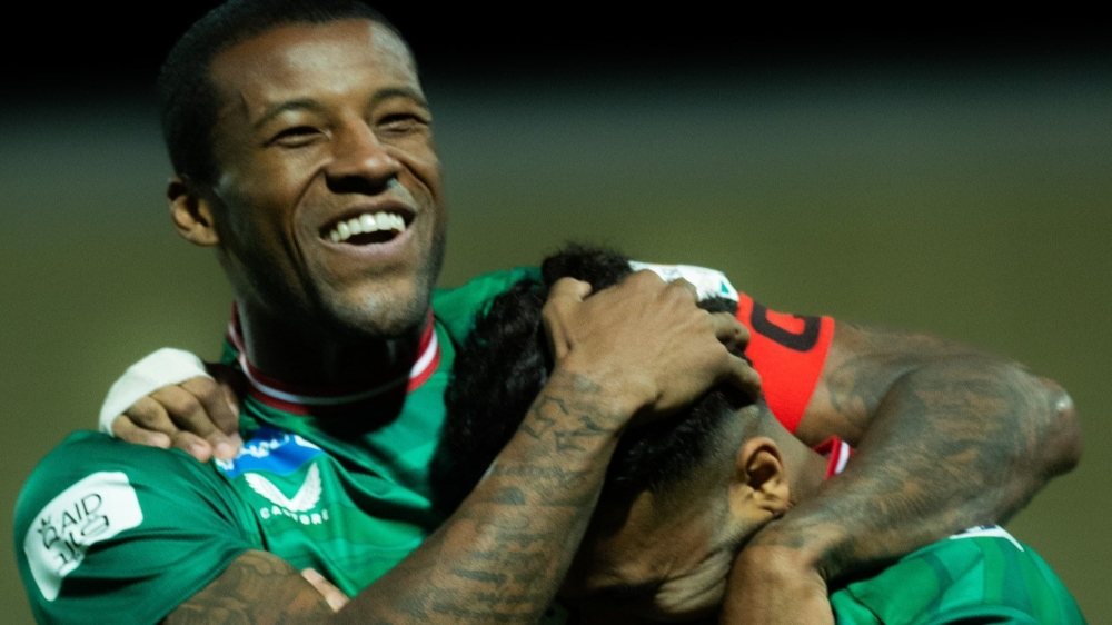 Al-Ettifaq's victory over Al-Kholoud: A return of confidence and the battle for the Golden Square