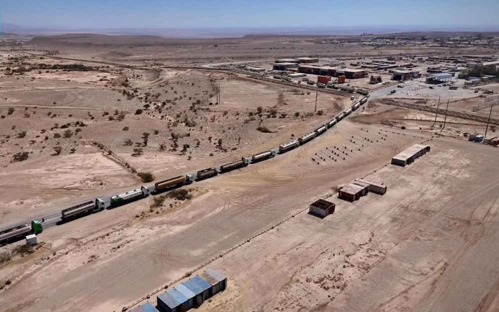 السعودية تدعم كهرباء اليمن بمنحة وقود جديدة لـ 70 محطة