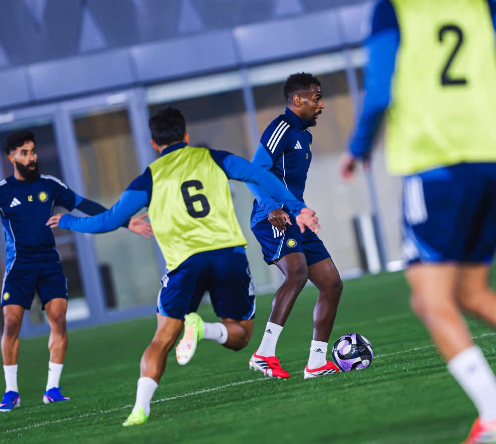 غيابات النصر أمام التعاون وتأثيرها على صراع دوري روشن