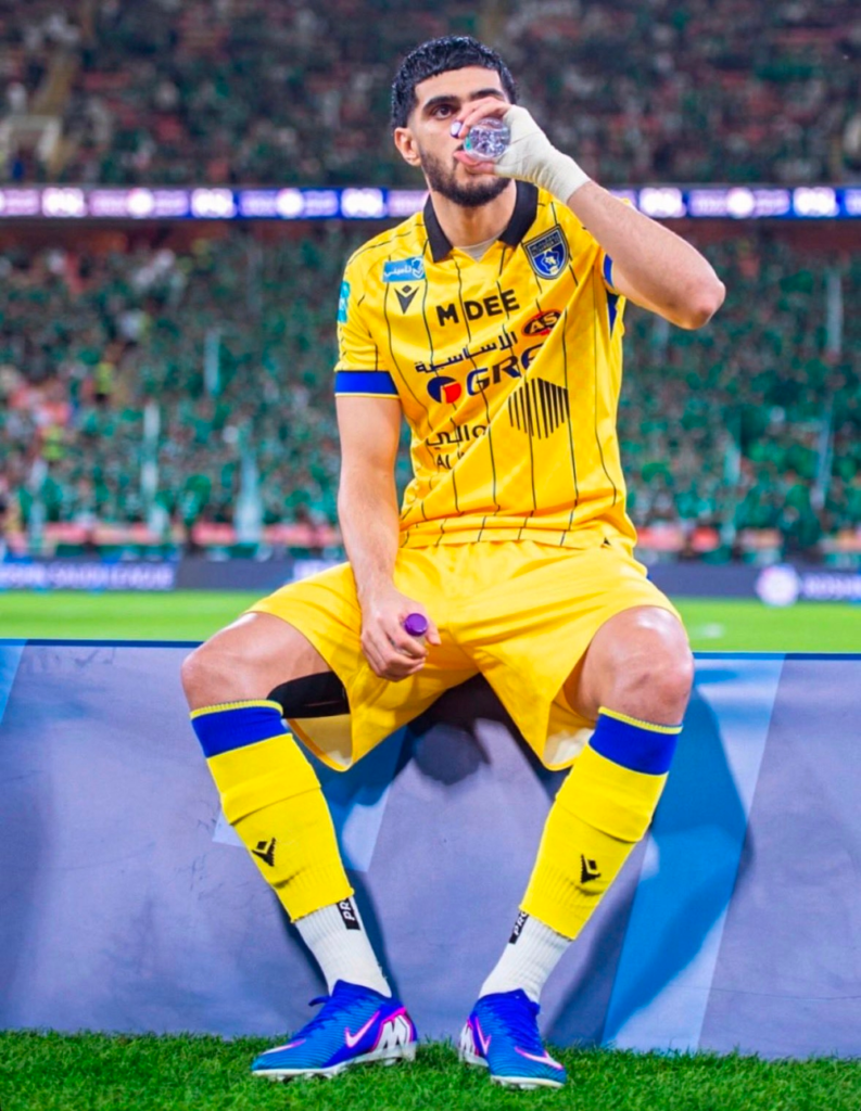 القادسية ينسحب من صفقة وليد الأحمد | أخبار الدوري السعودي