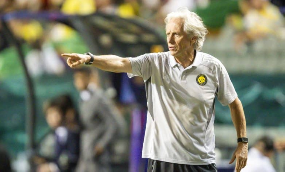 النصر يضم الموهبة العراقية حيدر عبدالكريم بقرار من كاسترو