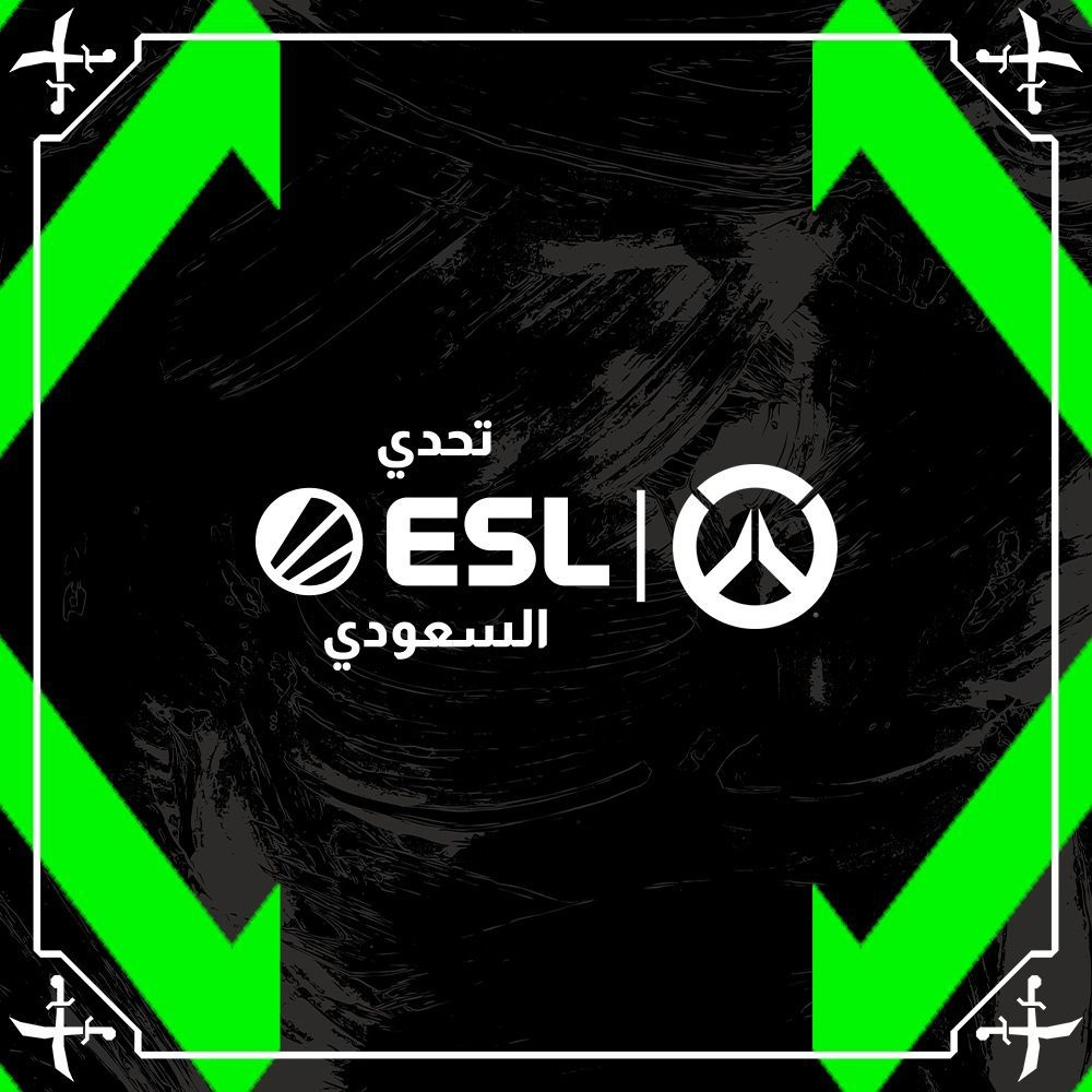 ESL Saudi Challenge 2026: The highly anticipated Overwatch 2 finals