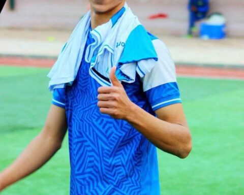 The death of player Louay Ali: A new tragedy shakes Egyptian football