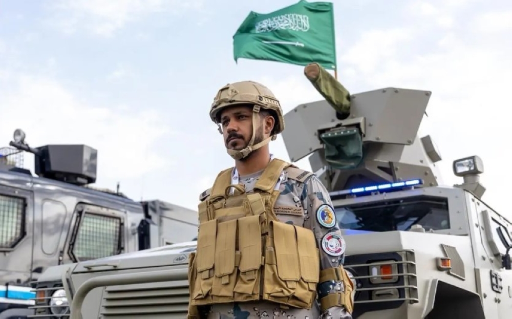 انطلاق تمرين أمن الخليج العربي 4 في قطر بمشاركة دول المجلس