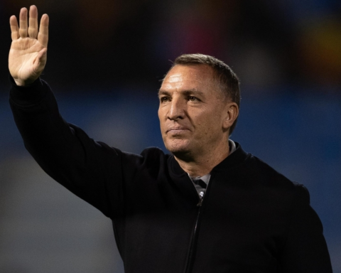 تصريحات رودجرز بعد فوز القادسية على النجمة بدوري روشن