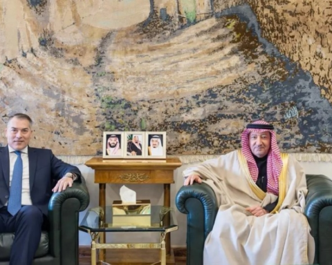 السعودية وسويسرا تبحثان مستجدات الأزمة السودانية وجهود السلام