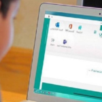 تحويل الدراسة عن بعد في نجران الإثنين عبر منصة مدرستي للطلاب