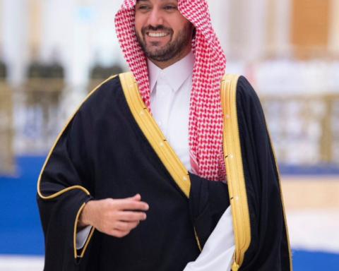 وفد السعودية في عمومية الأولمبي الآسيوي.. الرياضة والقيادة