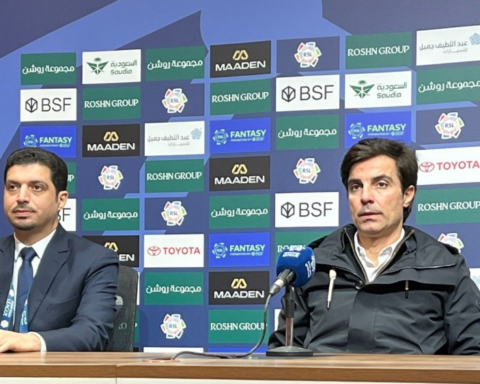 مدرب النجمة يعترف بقوة القادسية بعد ثلاثية في دوري يلو