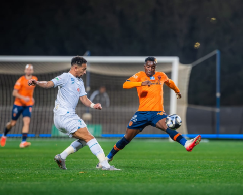 فوز الفيحاء على الفتح 2-0 في الجولة 19 من دوري روشن السعودي