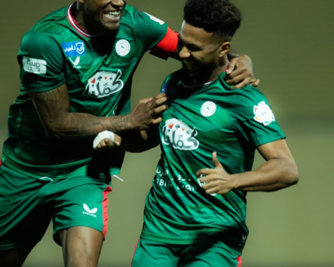 أزمة الاتفاق المالية تنتهي: تسديد مستحقات اللاعبين بدوري روشن