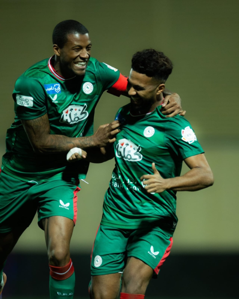 أزمة الاتفاق المالية تنتهي: تسديد مستحقات اللاعبين بدوري روشن