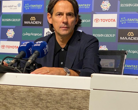 خورخي خيسوس يرد على أزمة هجوم الهلال المزعومة بعد تعثر نادر