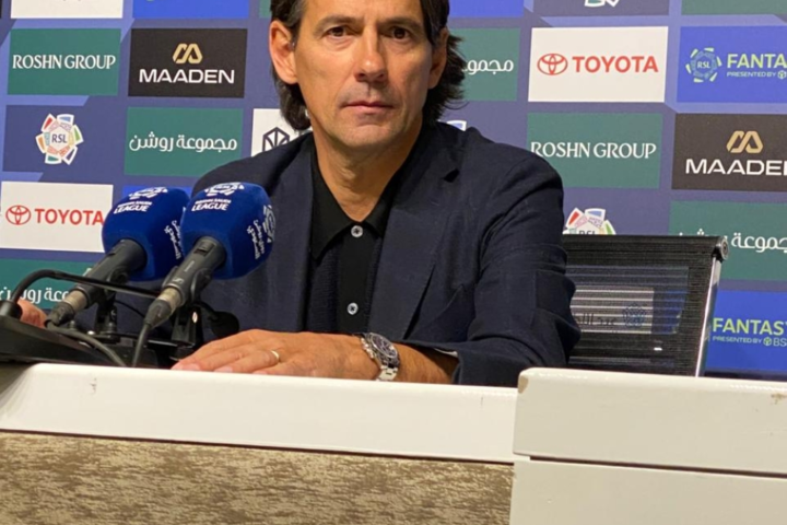 خورخي خيسوس يرد على أزمة هجوم الهلال المزعومة بعد تعثر نادر