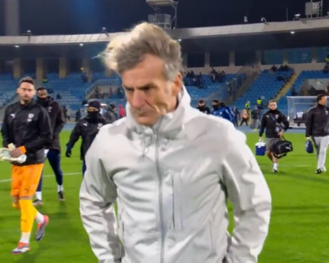 كارينيو: هدف الهلال الأول خطأ.. والنتيجة أمامهم عادلة