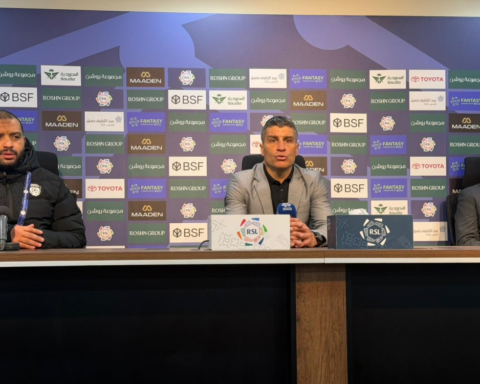 مدرب الفيحاء: فوز مستحق على الفتح وتحديات الميركاتو الشتوي