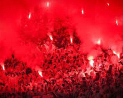 شغب في الدوري الألماني: إصابة عشرات الشرطيين بمباراة ماجديبورج