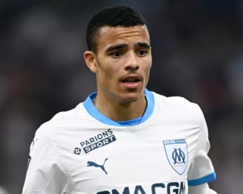 Mason Greenwood's future: Will he move to Al-Hilal in the Saudi League?