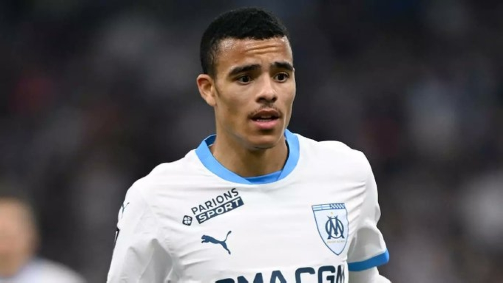 Mason Greenwood's future: Will he move to Al-Hilal in the Saudi League?